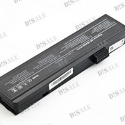 Батарея Fujitsu Amilo Pi1505,Pi1506 F/PA,1510,L50-3S4000-S1P3, 11,1V 4400mAh Black (F430) фотография