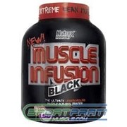 Muscle Infusion Black 2270г фото