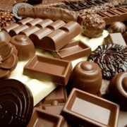 Проектирование шоколадных фабрик