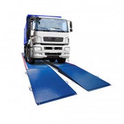 Весы автомобильные ВСА-С40000-3.3 (1м) фото