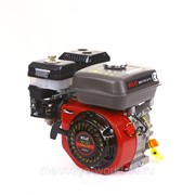 Двигатель бензиновый BULAT BW170F-S/19 (шпонка, вал 19 мм, 7 л.с.) (Weima 170) фотография