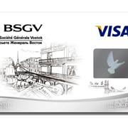 Преимущества карты VISA Electron/ Maestro фото