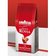 Кофе в зернах Lavazza “Qualita Rossa”