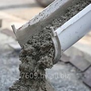 Раствор цементный М150 фотография