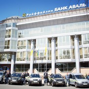 Охрана банковских учреждений фото