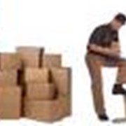 Доставка мебели Одесса фото