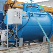 Оборудование для изготовления пеноблоков (пенобетона) и газоблоков (газобетона) Хромтау и весь Казахстан
