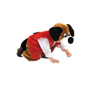 Детский карнавальный костюм Собака Чапа фотография
