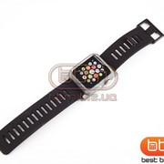 Корпус Apple watch kit LunaTik 42 mm (защитный корпус) т.серый 51801d фотография