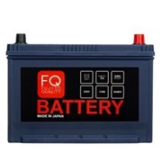 Аккумуляторная батарея FQ ENERGY SERIES 125D31L 100Ah фото