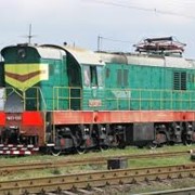 Ремонт тепловозов ТГМ-23, ТГМ-4, ТГМ-40, ТГМ-6, ТЭМ-2 фото