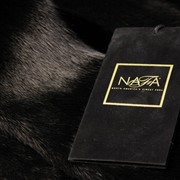 Шкуры норки BlackNafa фото