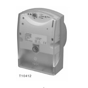 Монитор защиты от замерзания с аналоговым управлением и капиллярным датчиком TFL 611