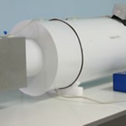 Система PACS 160-2- FF «Аэролайф-Л» промышленной (офисной) очистки воздуха фото