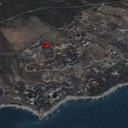 Земельный участок, площадью 0,1200 га.АРК, г. Ялта, пгт. Кореиз для строительства и обслуживания жилого дома фото
