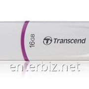 Флеш-накопитель USB 16GB Transcend JetFlash 330 (TS16GJF330) фотография