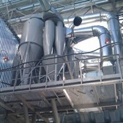 Высокоэффективные циклоны СЦН-40; 300-1200 фото