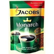 Кофе Jacobs Monarch фото