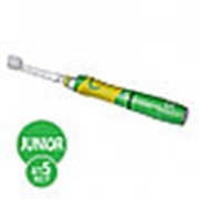 Звуковая зубная щетка SonicPulsar CS-562 Junior (зеленая)