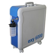 Концентратор кислорода Bitmos OXY 6000 фотография