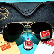 Очки Ray Ban фото