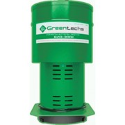 Измельчитель зерна роторный "Greentechs", 1,45 кВт, 300 кг/ч, зерно