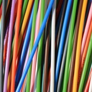 Coloranţi pentru cabluri фото