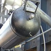 Система пневматического обрушения Air Cannon фото