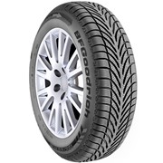 BFGoodrich G-Force Winter 215/55 фото