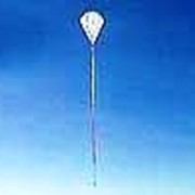 Свободный автоматический аэростат СА-130000 фото