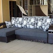 Угловой диван-кровать Толедо фото