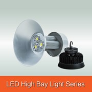Светильник LED High Bay Light фото