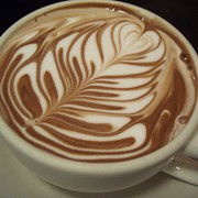 Кофе натуральный растворимый 3 в 1 Latte фото