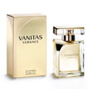 Вода Versace - VANITAS фотография