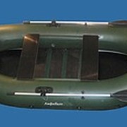 Надувная лодка АмфиБалт АБ-300