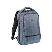 Рюкзак WENGER 14 л с отделением для ноутбука 14, синий фотография