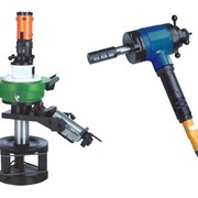 Трубный торцеватель TT-350-2 фото