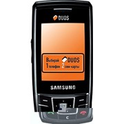 Samsung SGH-D880 DuoS Bluetooth фото