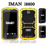 IMan i8800 защищенный телефон. Доставка 20-25 дней фотография