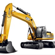 Аренда и услуги экскаватора в Алматы фото