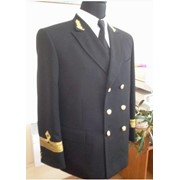 Пошив форменной одежды для летчиков, моряков, авиа. Одесса
