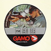 Пуля пневм.“GAMO PRO-MAGNUM“ (4,5мм)(250шт) фотография