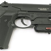 Пистолет пневматический GAMO PT-80 Combo Laser фото