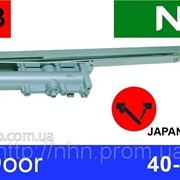 Доводчик для дверей скрытый Daihatsu NHN-1013 (Япония) фото