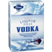 Конфеты Fazer Liqueur Vodka фото