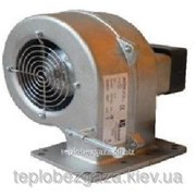 Нагнетательный вентилятор KG Elektronik DP-02