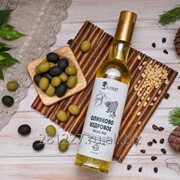 Оливково-Кедровое масло (500мл) фото