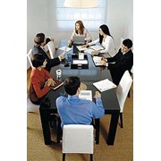 Реорганизация предприятий фото