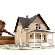 Визнання права власності на майно, майнові спори, представництво в суді з питань майнових спорів