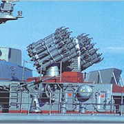 Реактивная бомбометная установка РБУ-6000 фото